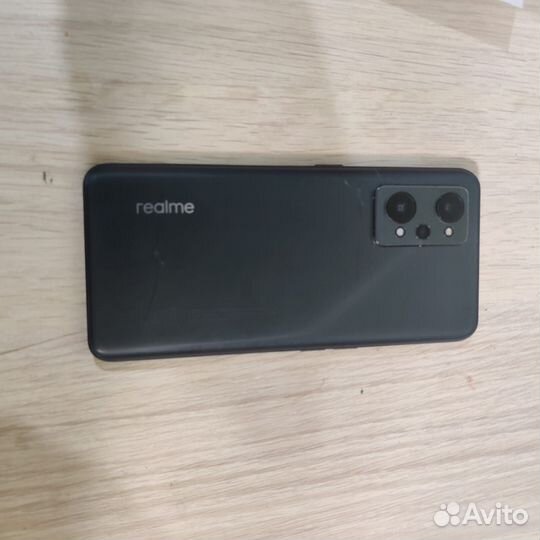 realme GT Neo 3T, 8/128 ГБ