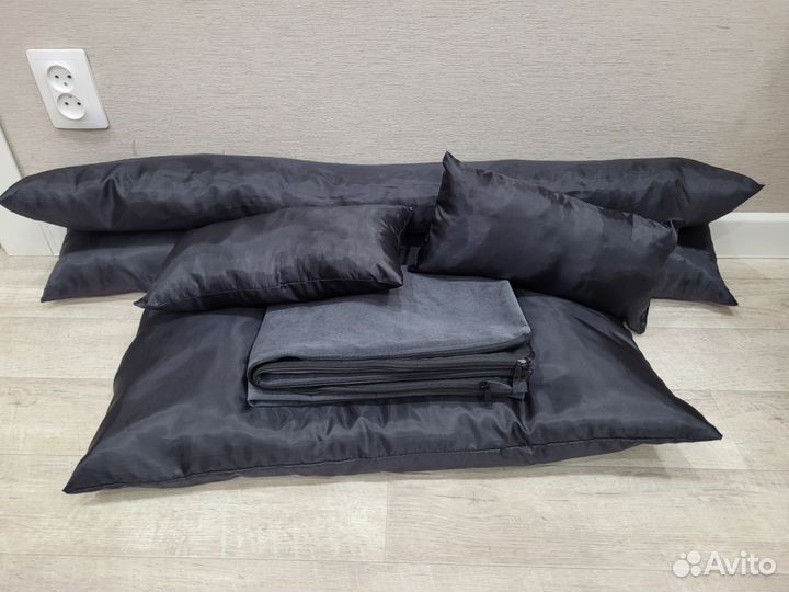 Матрасик Коврик