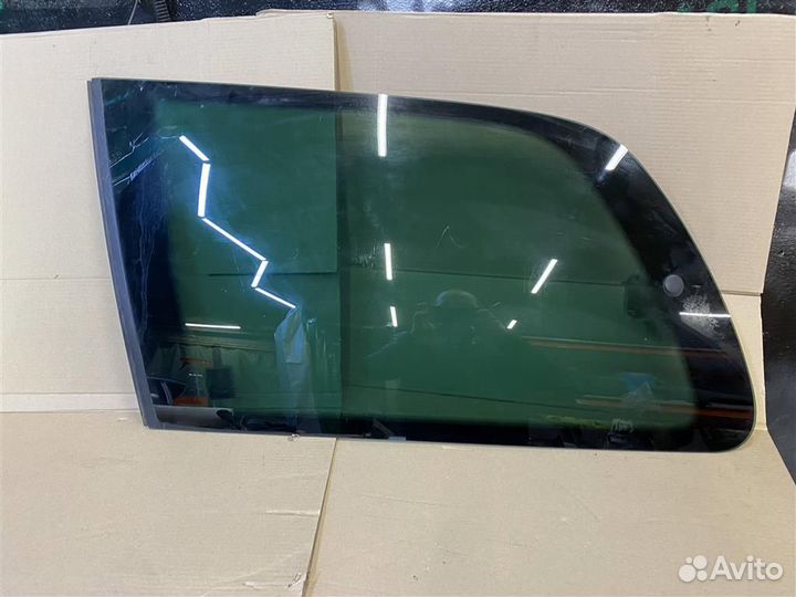 Стекло в крыло #: 1804 Volkswagen Sharan 2000-2010