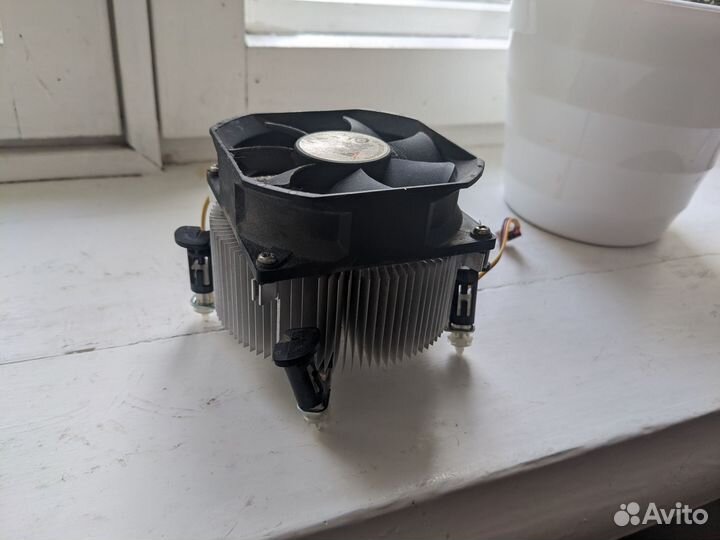 Материнская плата asus LGA775 P5Q SE2 P45