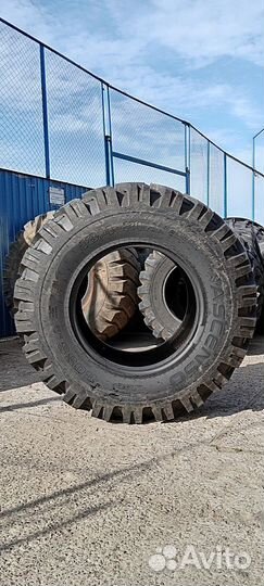 Шины 18.4-26 (480/80-26) ascenso boss 14PR