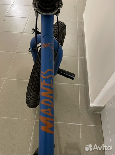 Madness BMX 2