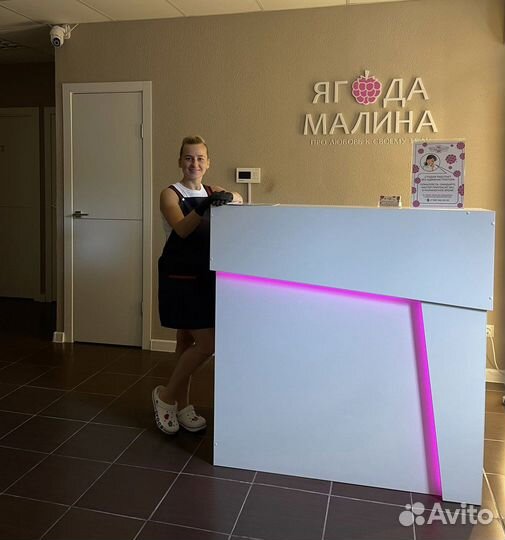 Депиляция воском: верхняя губа