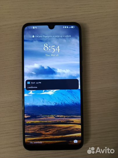 HONOR 20s, 6/128 ГБ