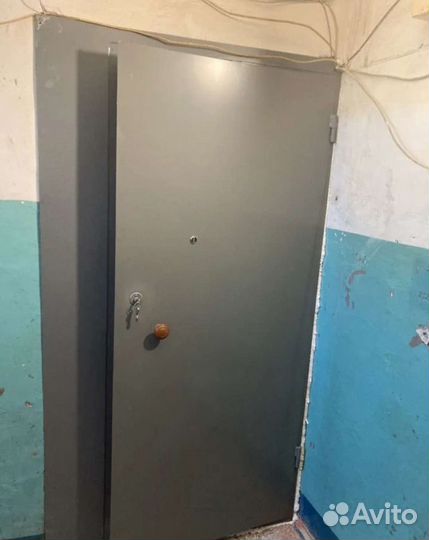 Тамбурные и межэтажные перегородки