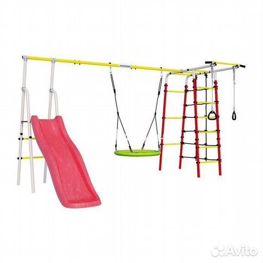 Спортивный комплекс