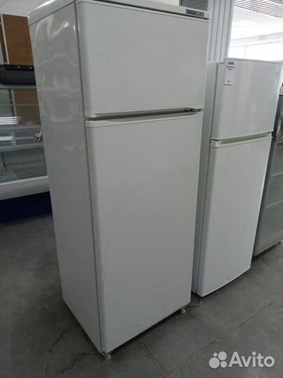 Холодильник Атлант бу с гарантией