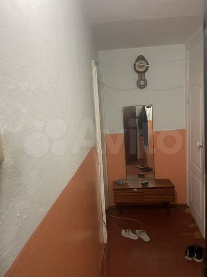 2-к. квартира, 48 м², 2/5 эт.