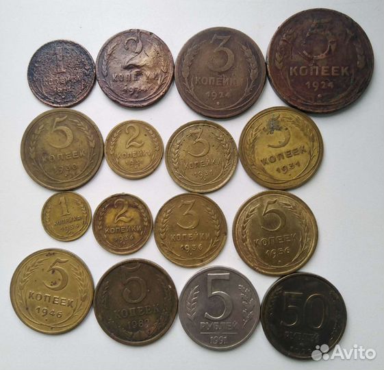 Империя Деньга Ранние советы