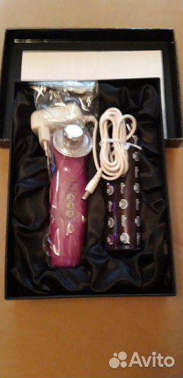 Аппарат для кожи лица