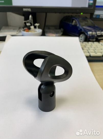 Держатель для микрофонов