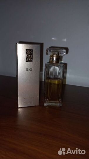 Духи винтаж