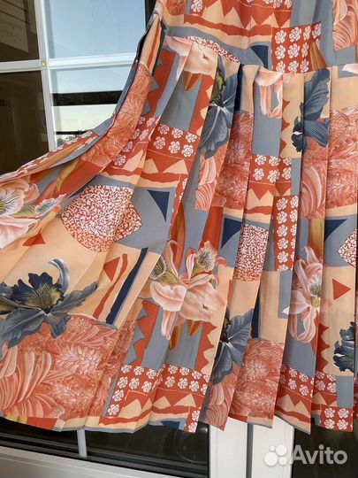 Юбка винтаж Франция