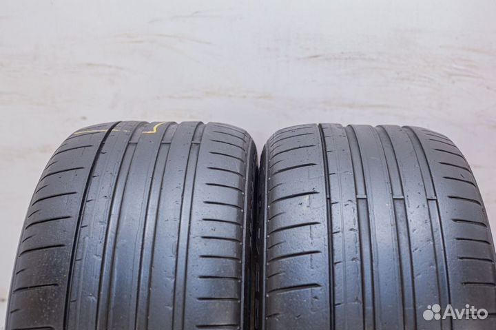 Pirelli P Zero 235/40 R19 92Y