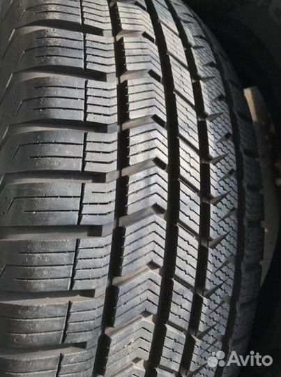 Vredestein QuaTrac 5 235/55 R18