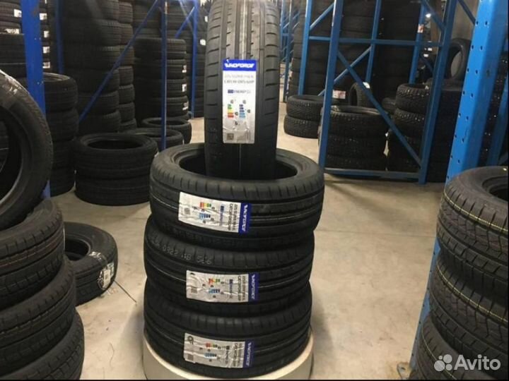 Windforce Catchfors UHP 225/50 R18 99W