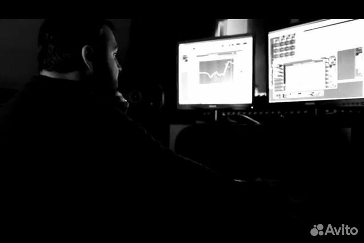 Композитор, Аранжировщик, Звукорежиссер, удаленно