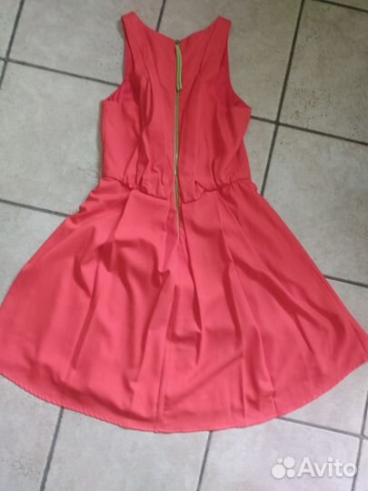 Платье, юбка летнее