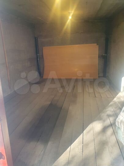 Гараж, 20 м²