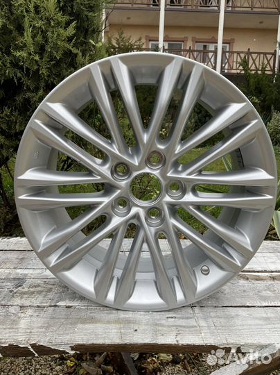 Диск Lexus ES 6 оригинал