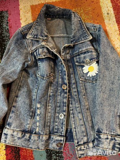 Вещи пакетом