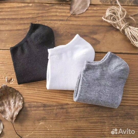 Носки унисекс