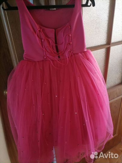 Нарядные платья для девочки