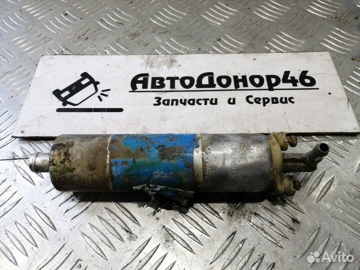 Насос топливный Mercedes W208, W220