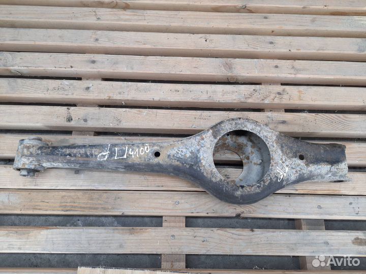 Рычаг задний правый нижний SsangYong Actyon 2 2011