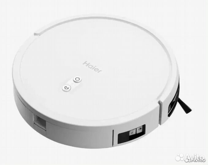 Робот-пылесос Haier HSR Home Новый