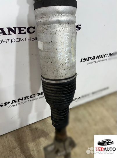 Пневмостойка передняя, Land Rover Range Rover 2017