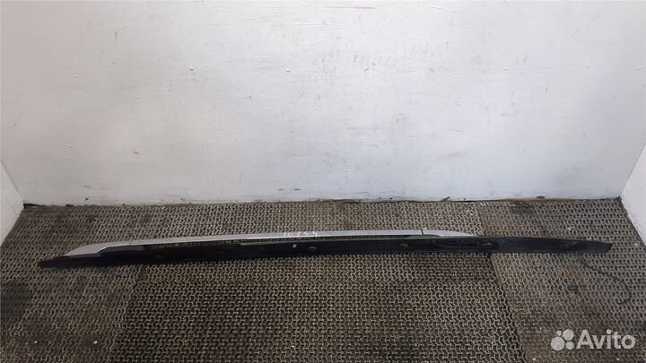 Рейлинг на крышу (одиночка) Saturn VUE, 2006