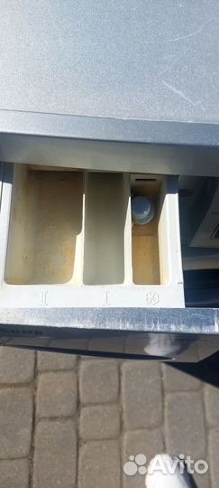 Стиральная машина samsung бу