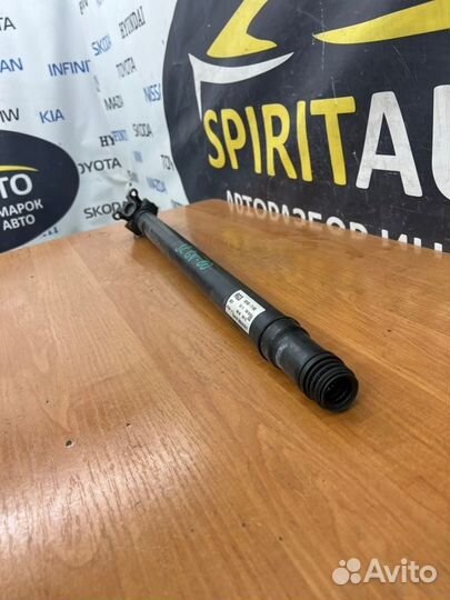 Карданный вал передний Genesis Gv80 1 G6DS