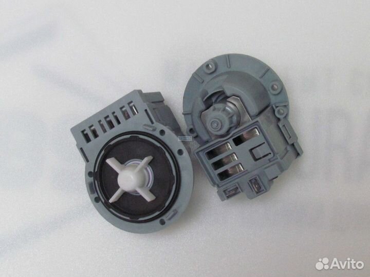 Сливная Помпа (насос) Стиральной машинки