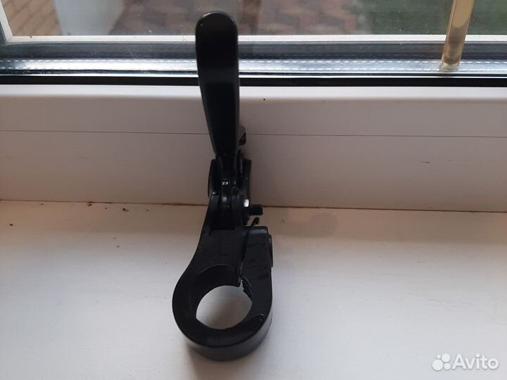 Тормоз для велика