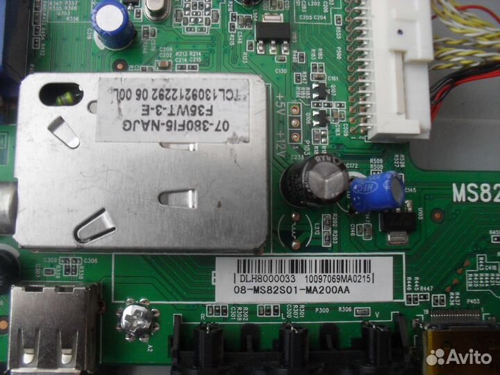 Платы майн,тэкон, от тв самсуг, томсон, дэо