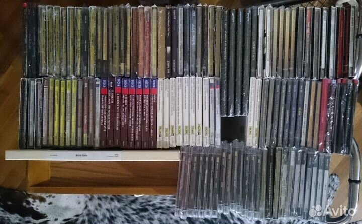 Gold(Limit) Audio Fidelity(24karat),ultradisk II