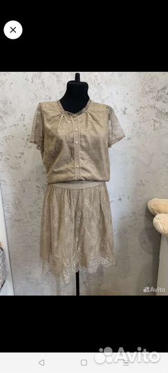 Twin set 2 костюма