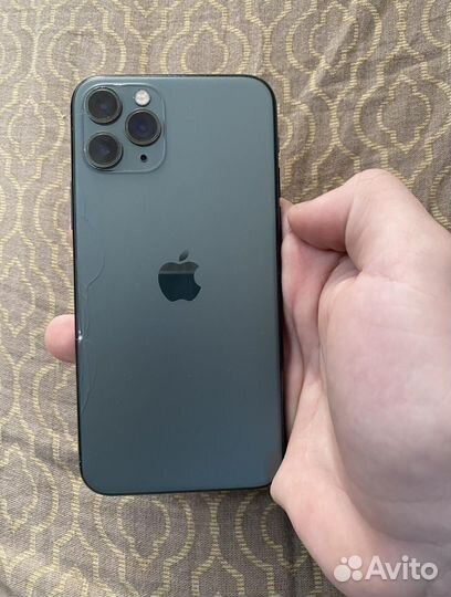 iPhone 11 Pro, 64 ГБ