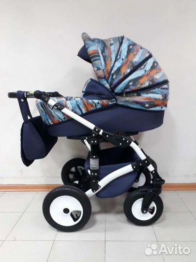 Коляска Armel Marimex 2 в 1 (3 в 1)
