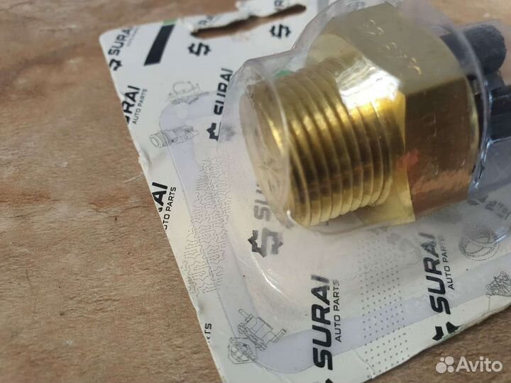 Датчик Температуры 2109 2114 2115