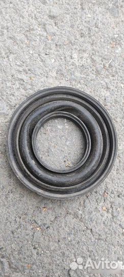 Пыльник фары Mitsubishi Lancer 2007—2010