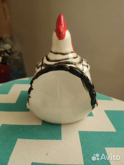 Петух горшочек для меда