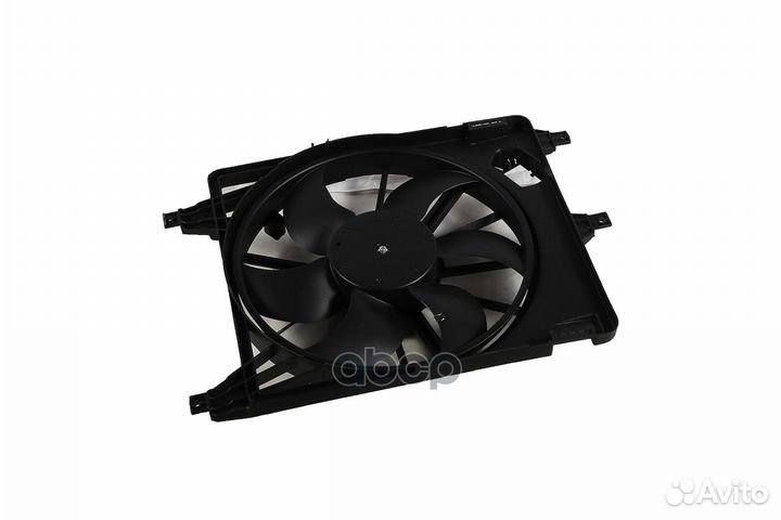 31-37348-SX рейка рулевая 52331, с г/у Daewoo