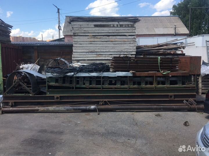 Радуга-мбс, безкаркасный ангар, склад