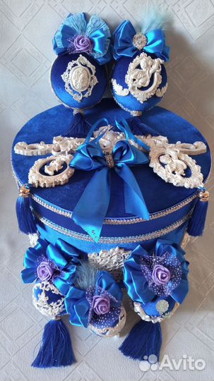 Ёлочные игрушки