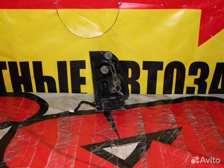 Стоп левый Тойота Рав 4 SXA10 42-3