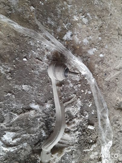 Рулевая рейка