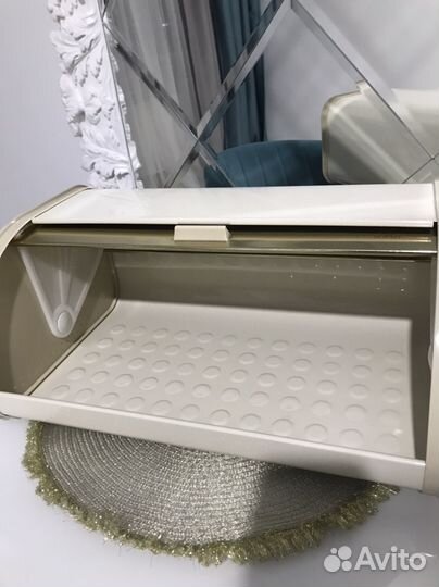 Хлебница новая